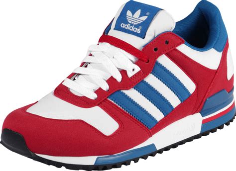 adidas schuhe rot blau|Rote Schuhe .